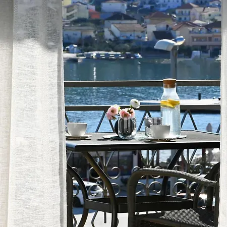 Villa House Vukman *