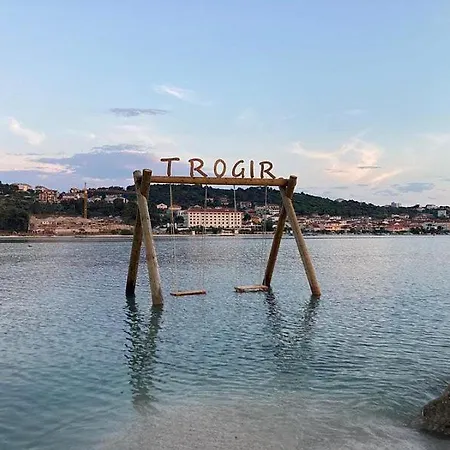 Villa House Vukman Trogir