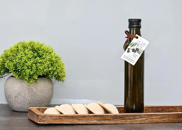 Villa House Vukman *