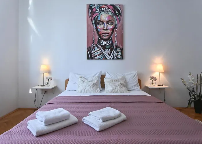 House Vukman * Trogir