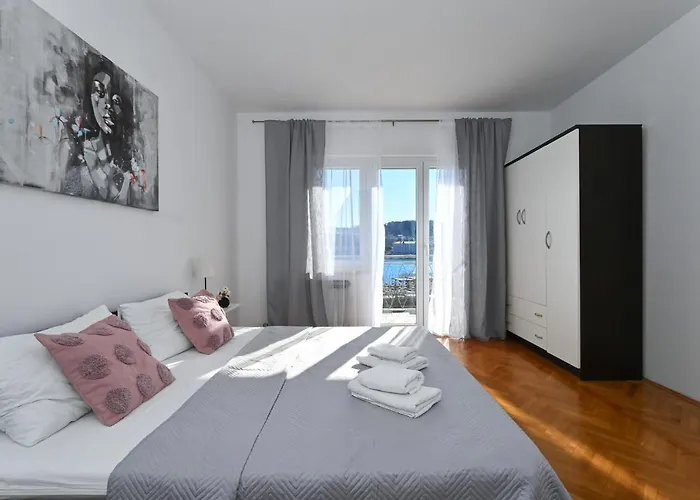 House Vukman Trogir