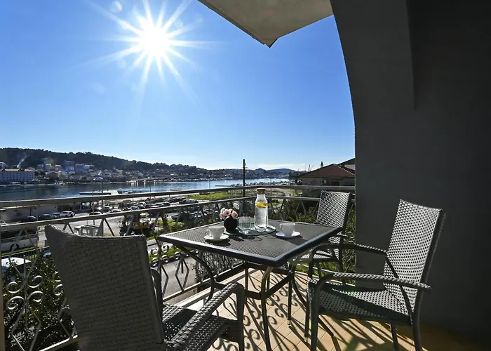 House Vukman * Trogir