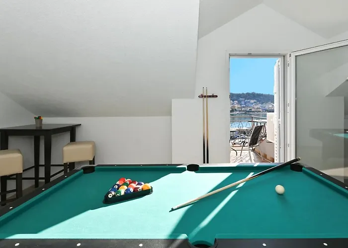 Villa House Vukman Trogir