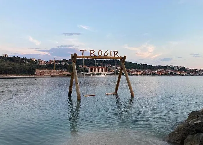 Villa House Vukman Trogir