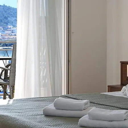 Villa House Vukman Traù