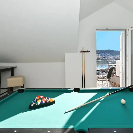 Willa House Vukman Trogir