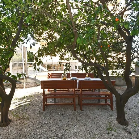 Willa House Vukman Trogir