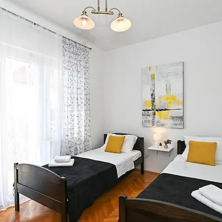 House Vukman טרוגיר